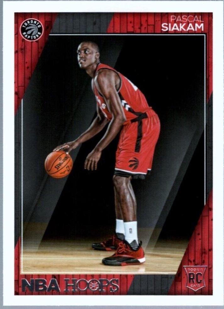 Pascal Siakam #283