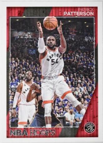 Patrick Patterson #227