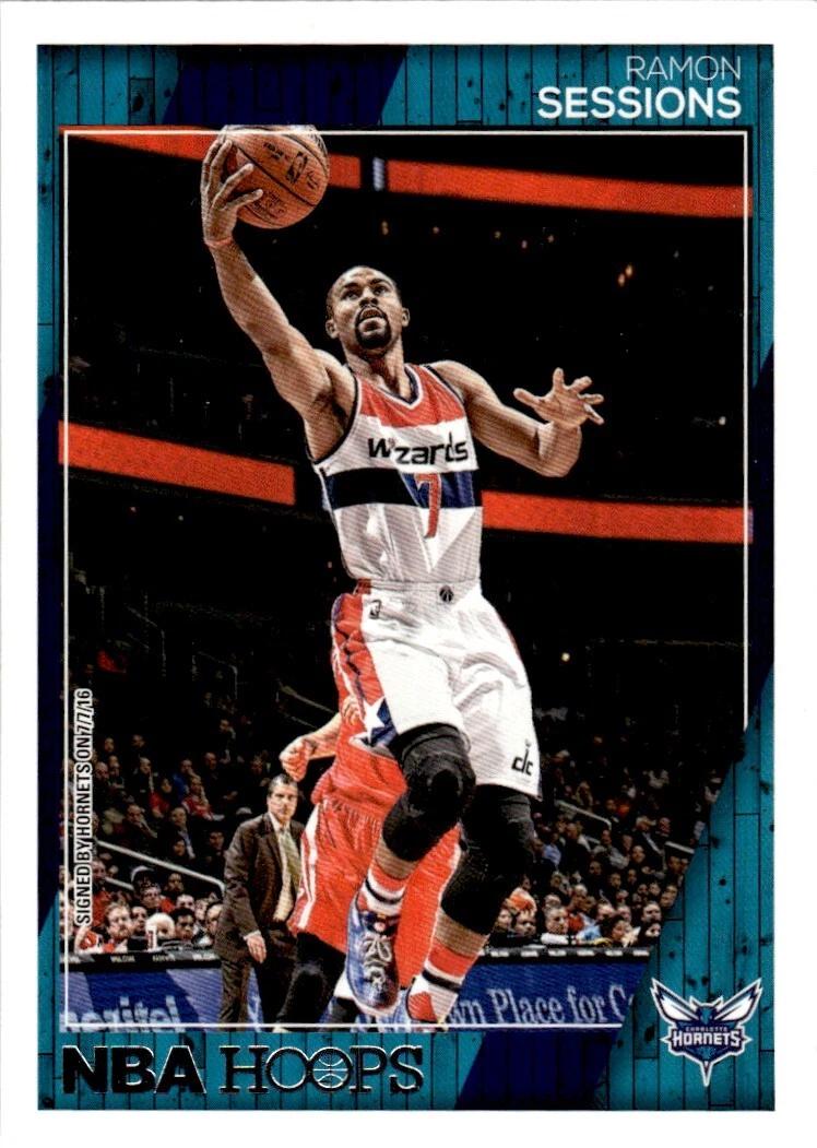 Ramon Sessions #258