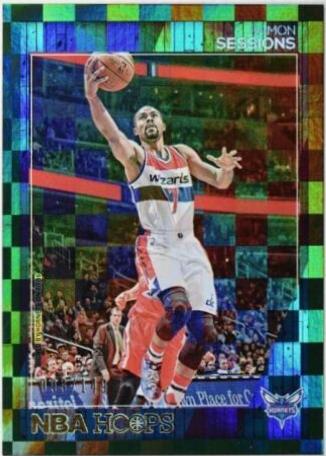 Ramon Sessions [Green] #258