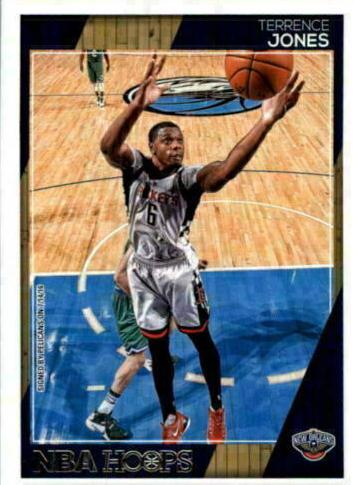 Terrence Jones #221