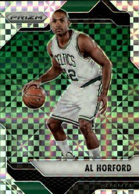 Al Horford #41