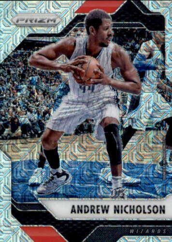 Andrew Nicholson [Mojo Prizm] #299
