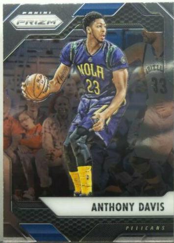 Anthony Davis #191