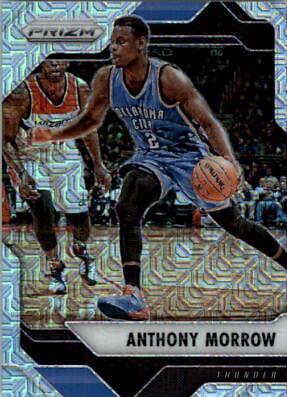 Anthony Morrow [Mojo Prizm] #260