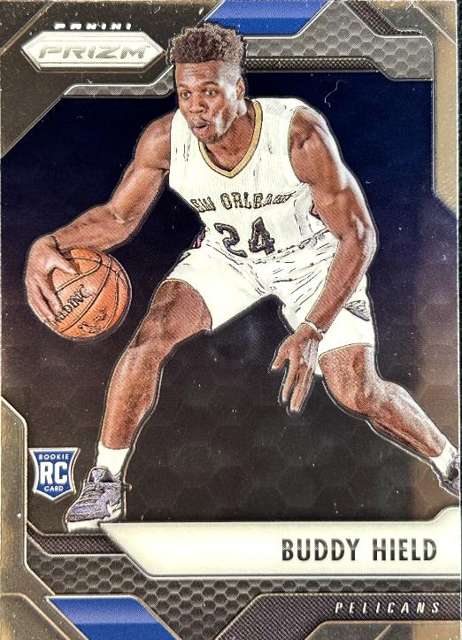 Buddy Hield #192