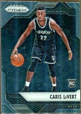 Caris LeVert #165