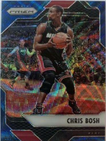 Chris Bosh #86