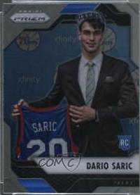 Dario Saric #2