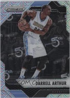 Darrell Arthur [Mojo Prizm] #180