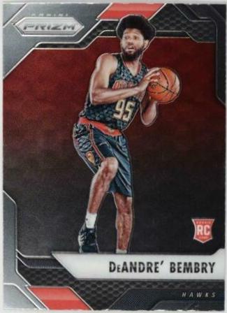 DeAndre Bembry #77