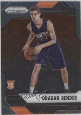 Dragan Bender #242