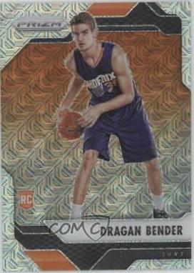 Dragan Bender [Mojo Prizm] #242
