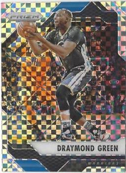 Draymond Green [Starburst] #284