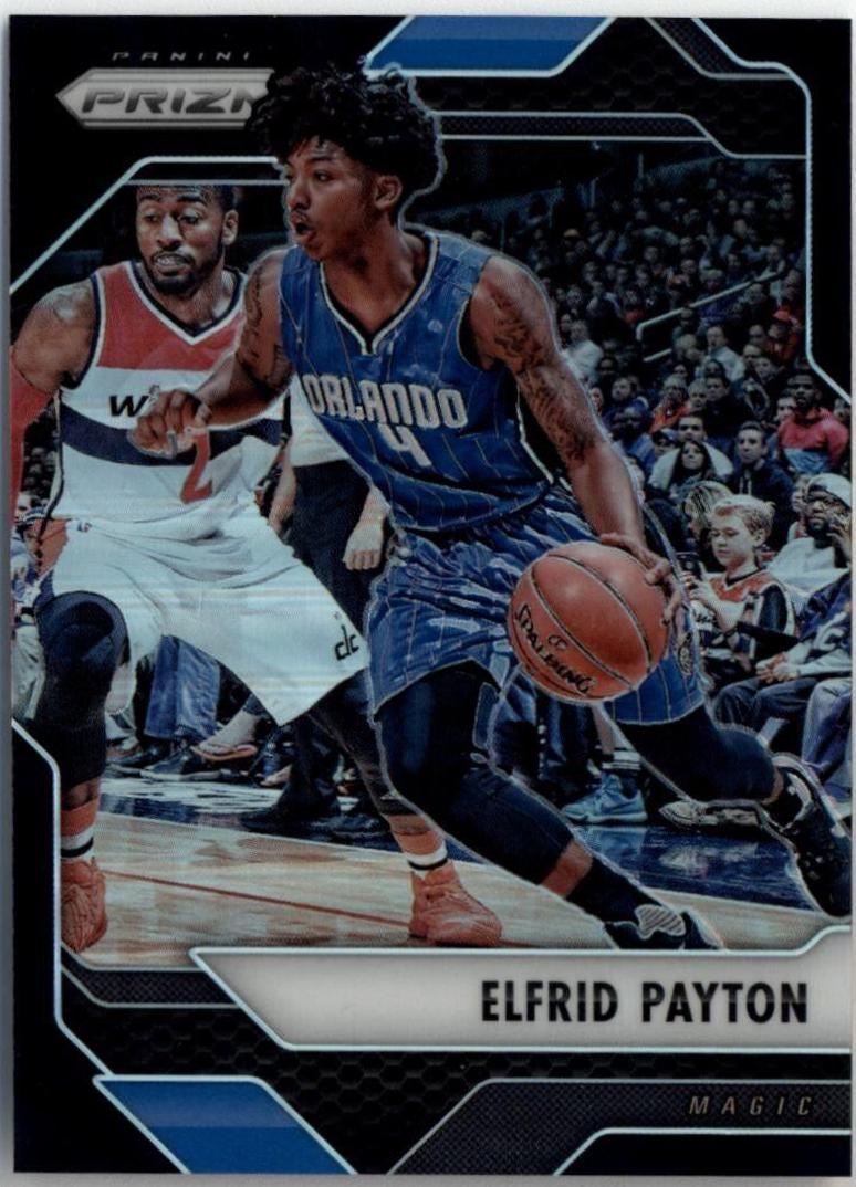 Elfrid Payton [Starburst Prizm] #146