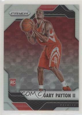 Gary Payton II [Silver Prizm] #224