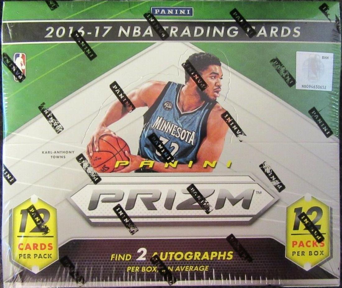 Hobby Box