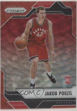 Jakob Poeltl #216