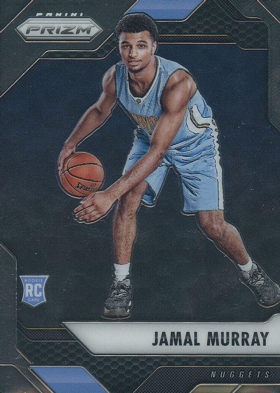 Jamal Murray #175
