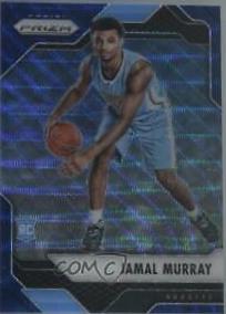 Jamal Murray [Blue Wave Prizm] #175