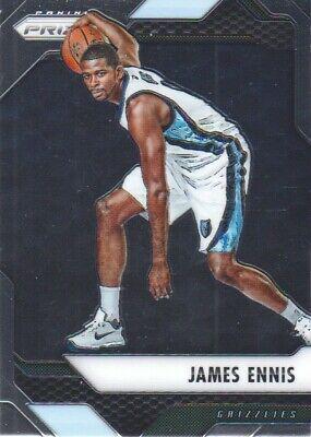 James Ennis #70