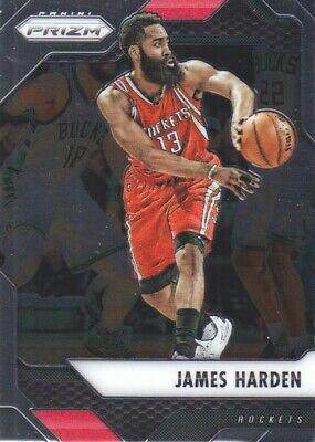 James Harden #221