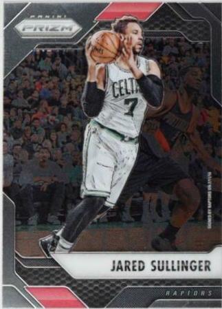 Jared Sullinger #214