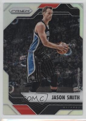 Jason Smith [5th Anniversary Prizm] #300