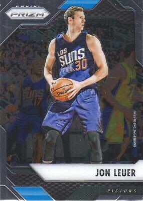 Jon Leuer #210