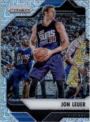 Jon Leuer [Mojo Prizm] #210