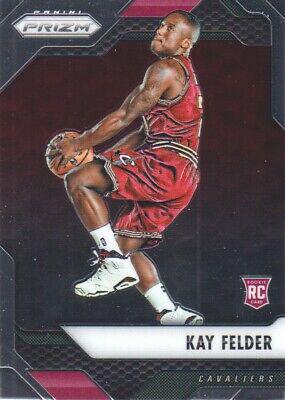 Kay Felder #33