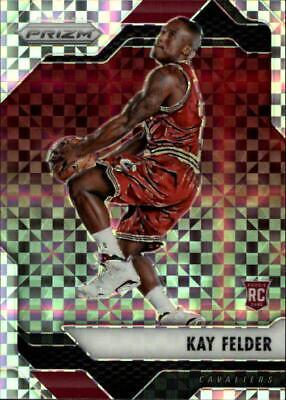 Kay Felder [Starburst Prizm] #33