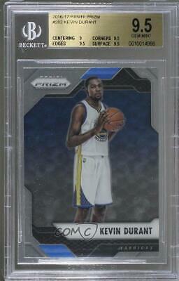 Kevin Durant #282