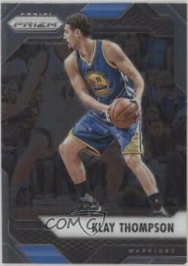 Klay Thompson #283