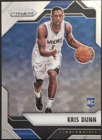 Kris Dunn #266
