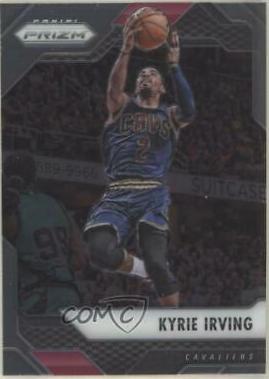 Kyrie Irving #32