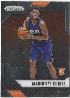 Marquese Chriss #243