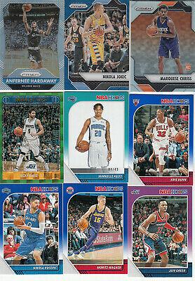 Marquese Chriss [Silver Prizm] #243