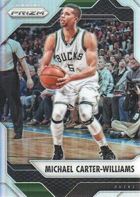 Michael Carter Williams #19