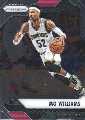 Mo Williams #40