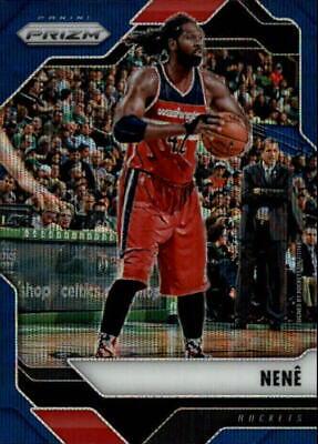 Nene [Blue Wave Prizm] #227