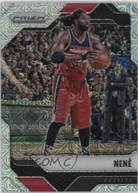 Nene [Mojo Prizm] #227