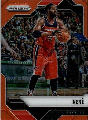 Nene [Orange Prizm] #227