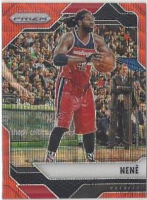 Nene [Orange Wave Prizm] #227