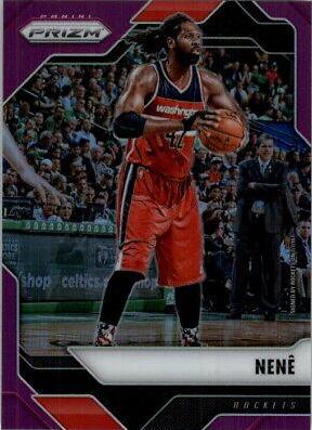Nene [Purple Prizm] #227