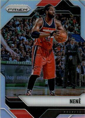 Nene [Silver Prizm] #227