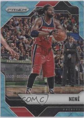 Nene [Teal Wave Prizm] #227
