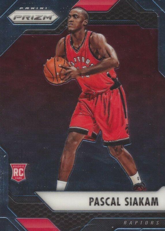 Pascal Siakam #220