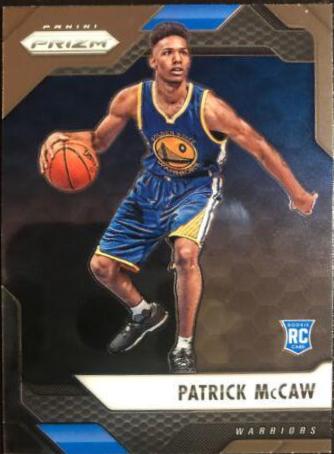 Patrick McCaw #290