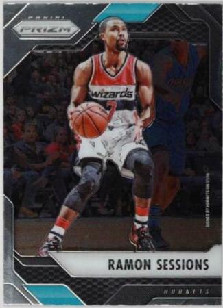 Ramon Sessions #100